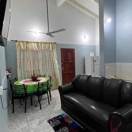 Apart Nicolas Puerto Iguazu Ngoại thất bức ảnh