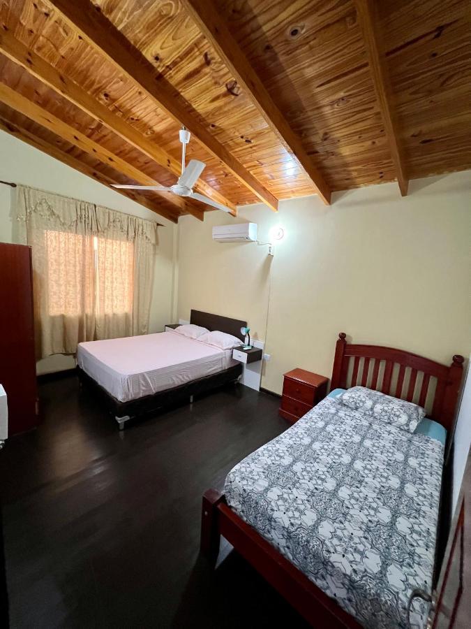 Apart Nicolas Puerto Iguazu Ngoại thất bức ảnh