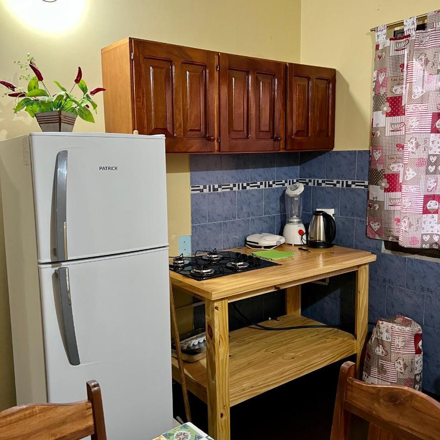Apart Nicolas Puerto Iguazu Ngoại thất bức ảnh