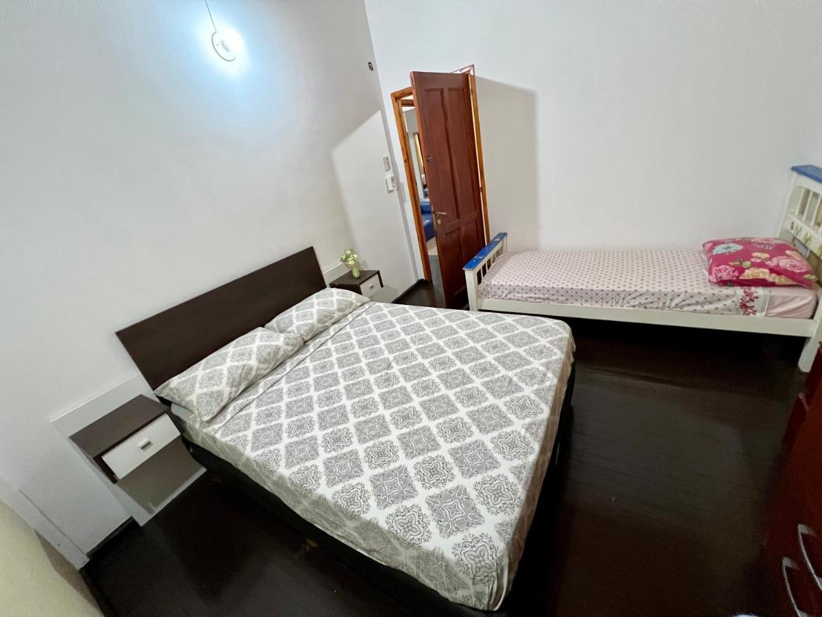 Apart Nicolas Puerto Iguazu Ngoại thất bức ảnh