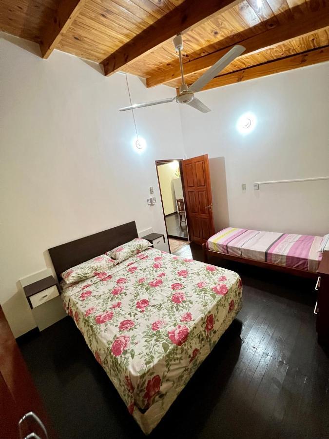 Apart Nicolas Puerto Iguazu Ngoại thất bức ảnh