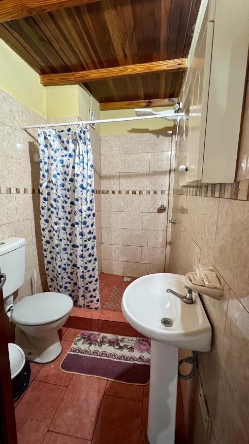 Apart Nicolas Puerto Iguazu Ngoại thất bức ảnh