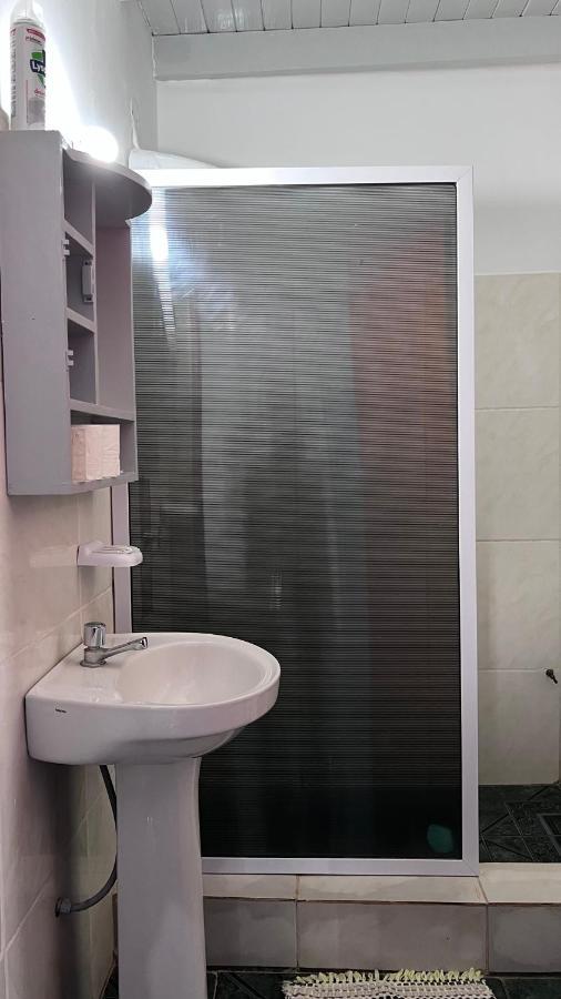 Apart Nicolas Puerto Iguazu Ngoại thất bức ảnh