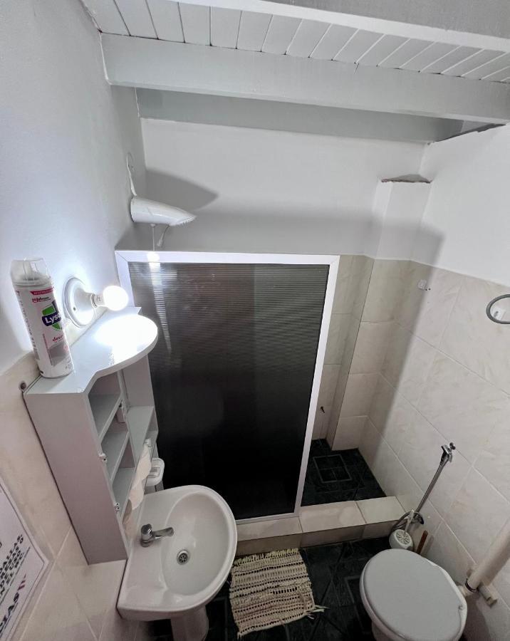 Apart Nicolas Puerto Iguazu Ngoại thất bức ảnh