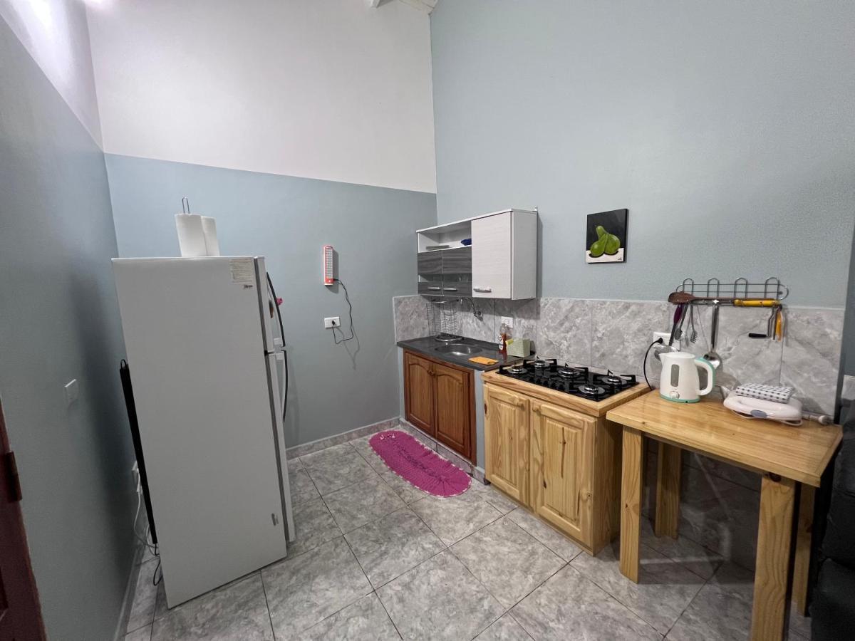 Apart Nicolas Puerto Iguazu Ngoại thất bức ảnh