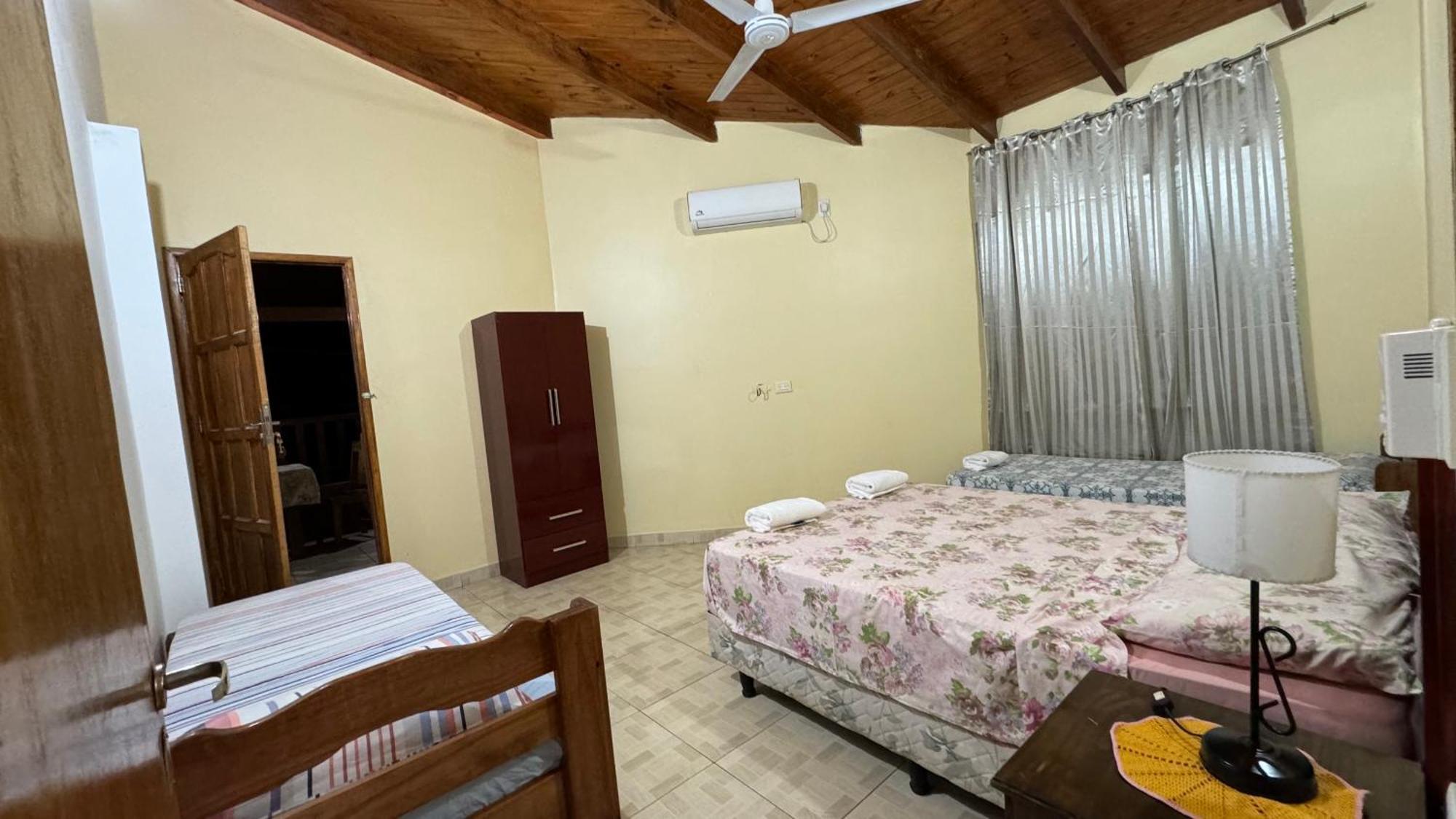Apart Nicolas Puerto Iguazu Ngoại thất bức ảnh