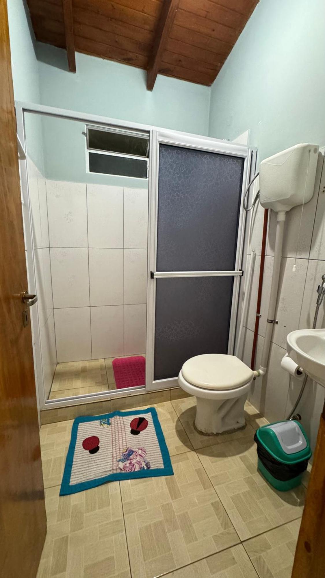Apart Nicolas Puerto Iguazu Ngoại thất bức ảnh