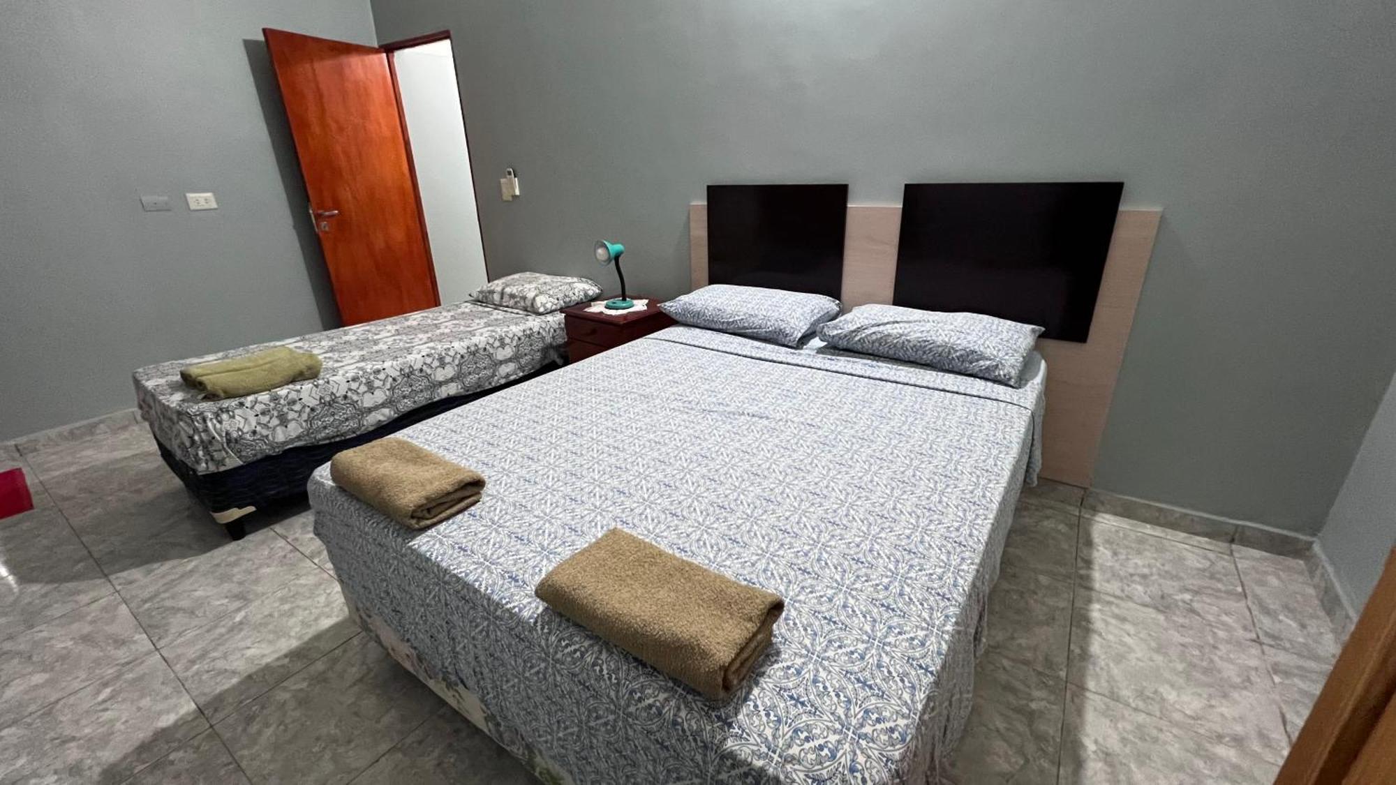 Apart Nicolas Puerto Iguazu Ngoại thất bức ảnh