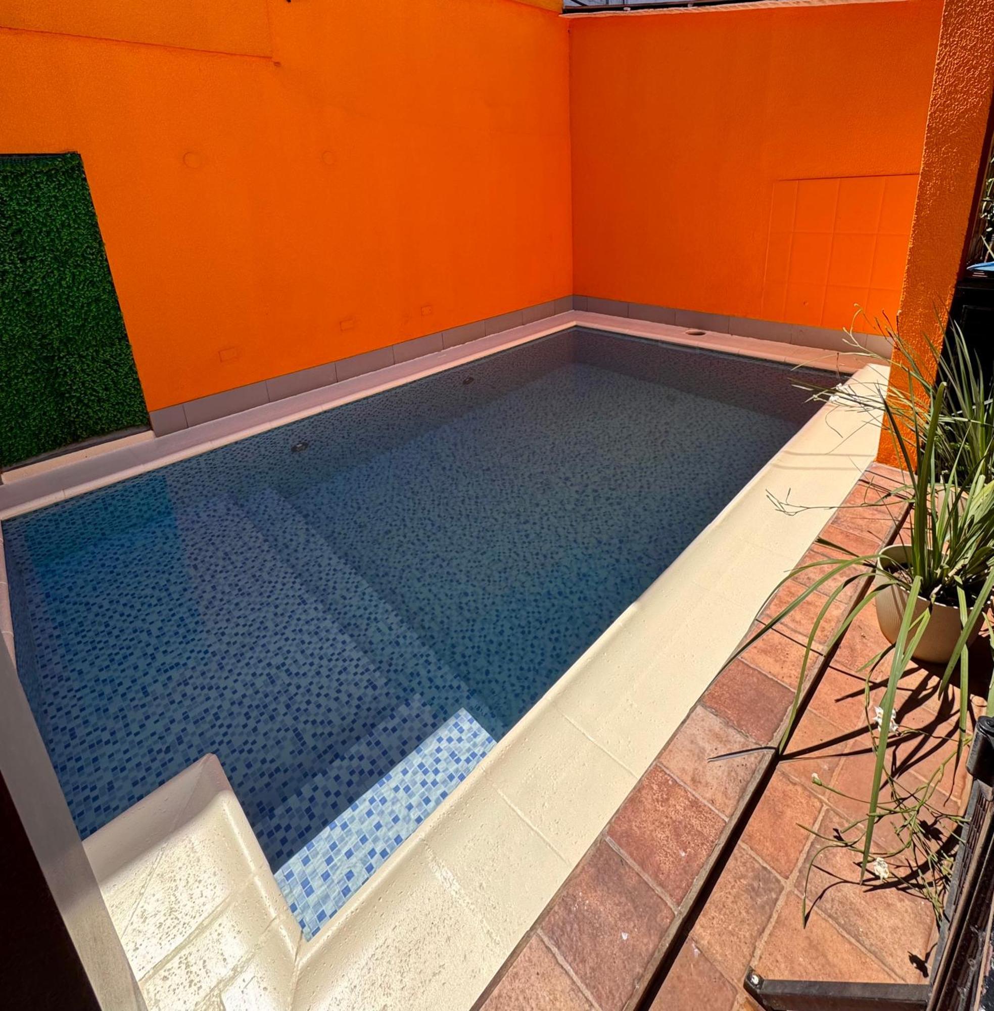Apart Nicolas Puerto Iguazu Ngoại thất bức ảnh