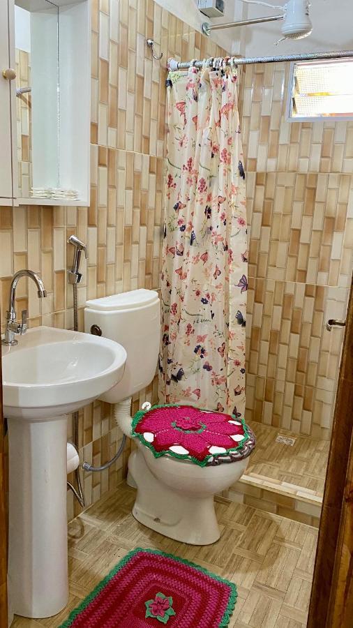 Apart Nicolas Puerto Iguazu Ngoại thất bức ảnh